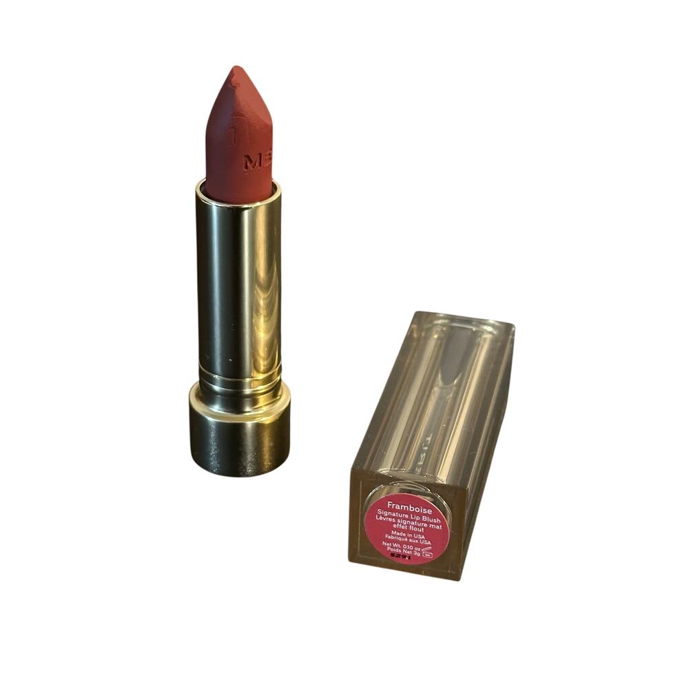Merit Signature Lip Blush in Framboise